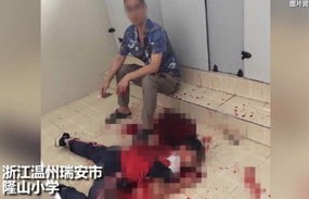 12岁男生学校厕所遭电击，致七级伤残，一场悲剧引发的深思