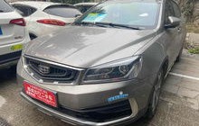 吉利远景s1报价及图片(吉利远景s1报价及图片锋睿型)