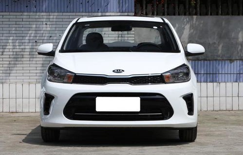 起亚焕驰价格及图片(焕驰自动挡428万)