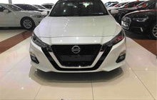 天籁2021款报价及图片(天籁2021款报价及图片二手)