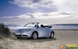 大众敞篷甲壳虫报价(大众敞篷甲壳虫报价及图片)