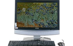 苹果电脑台式一体机(苹果电脑台式一体机开不了机怎么办)