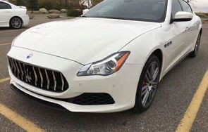 玛莎拉蒂要多少钱一辆车?(玛莎拉蒂汽车要多少钱)