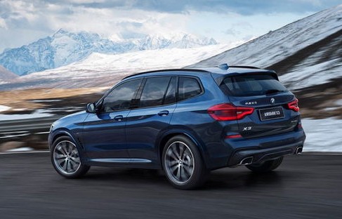 为什么说宝马x3是穷人(宝马x3哪里买最便宜)