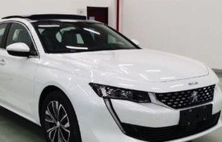 508l标致汽车之家(标致508lphev汽车之家)