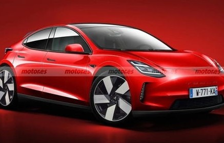 特斯拉2023最新价格(特斯拉2023最新价格20万左右)