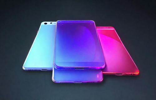 小米5s（小米5splus参数配置）