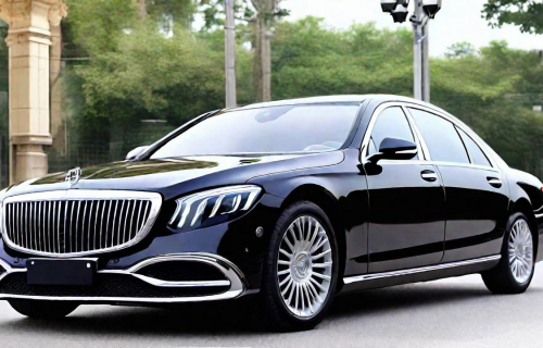 奔驰s680迈巴赫报价（奔驰s680迈巴赫报价 加长版）