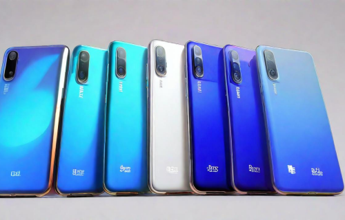 华为手机价格大全价格表型号（华为手机大全及价格）