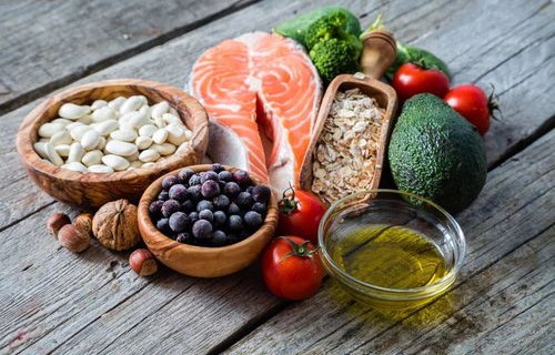 钟南山，锻炼与饮食、休息并重的生活哲学