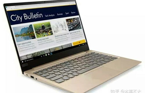 联想高端笔记本，技术与创新的完美结合