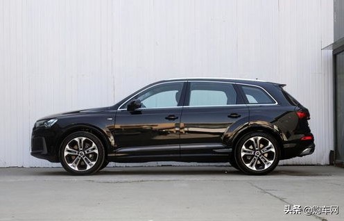 q7奥迪报价2021款价格图片(q7奥迪报价2020款图片新能源)