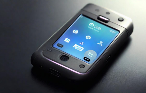 诺基亚x5（诺基亚x500）