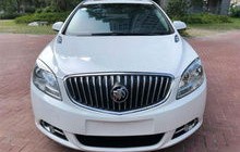 别克英朗2013款二手车价格(别克英朗2013二手车报价)