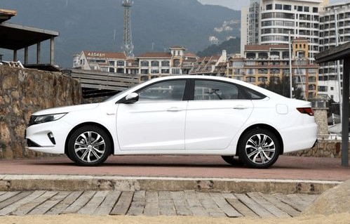 为什么都不建议买帝豪gl(为什么都不建议买帝豪呢)