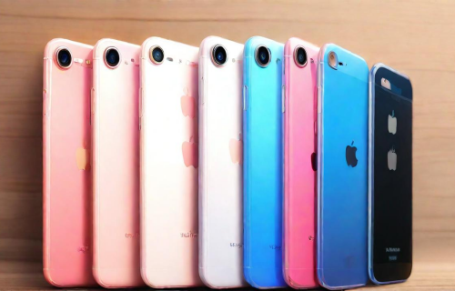 二手苹果8手机回收价格表（苹果8二手手机回收价格查询）