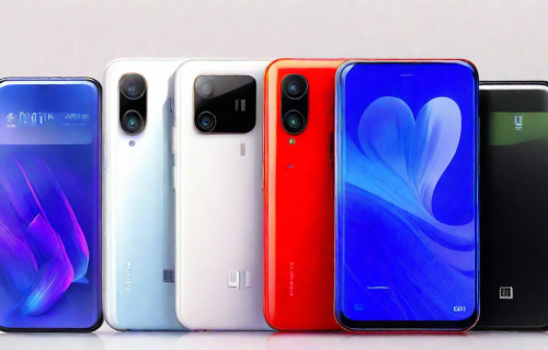 小米手机型号大全（小米手机型号大全顺序）