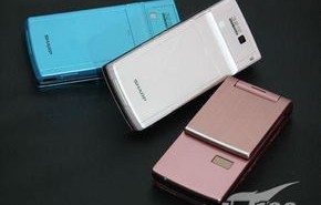 夏普手机SH9010C，技术与设计的完美结合