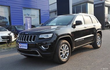 大切诺基进口(jeep大切诺基进口)