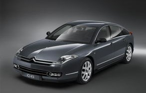 雪铁龙c6(雪铁龙c6配置参数及价格)