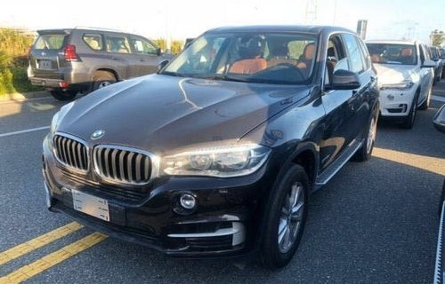 宝马x5裸车价多少钱(宝马x5裸车价多少最低价)