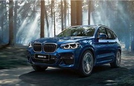 买宝马x3十大忠告(买宝马ix3十大忠告)