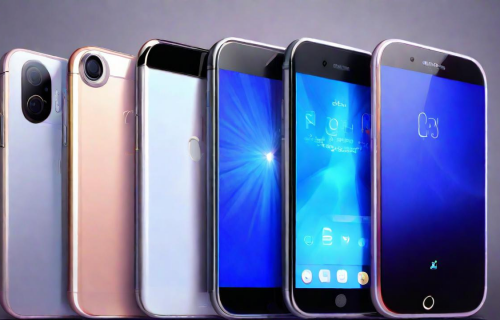 手机品牌大全（所有手机品牌大全）