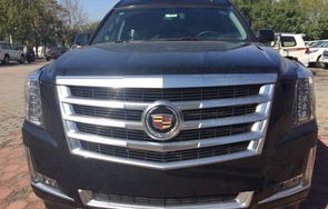 凯迪拉克和谁一个档次(买凯迪拉克的十大忠告)