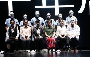 短剧落幕后的新篇章，我被帅哥包围了（67集）