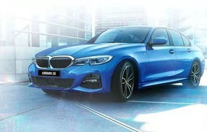 新3系宝马(新3系宝马女版图片)