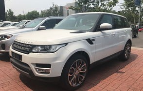 路虎车型大全和价格表(路虎车型大全和价格表图片看看这个车值多少钱)