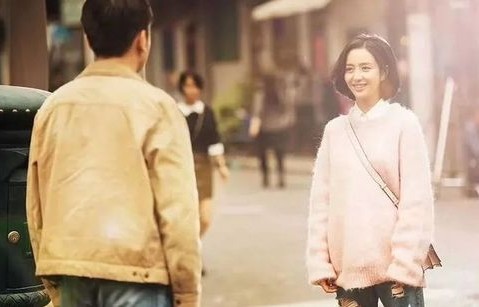 短剧十八年后说爱你，跨越时空的深情