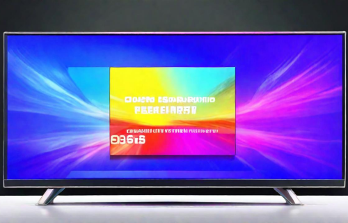 国产电视机排名前三的（国产电视机排名前三的国产电视机质量排名）