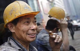 最强农民工，一部展现农民工奋斗与成长的短剧