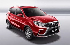 陆风x2(陆风x2是什么发动机和变速箱)