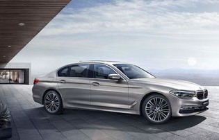 宝马5系价格表(宝马5系价格表2024)