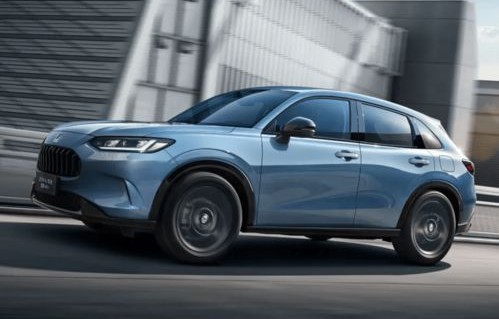 广本越野车10万左右(十几万的本田越野车)