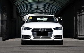 a4l奥迪报价2021款落地价(奥迪a4l新车报价2021款落地多少钱)