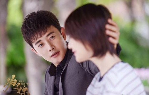 短剧之爱你在心口难开，六十三集的深情演绎