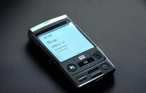 诺基亚n90手机图片（诺基亚N920）