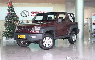 北京汽车bj40官网(北京汽车bj40汽车之家)