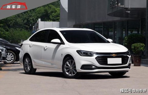 雪佛兰科鲁泽(雪佛兰科鲁泽怎么样)