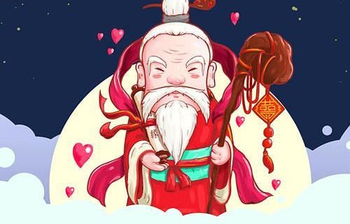 短剧月老赐我五根姻缘线——千丝百转的情缘之旅