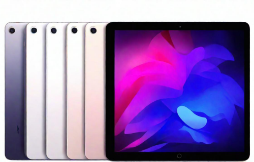 ipad6价格官网（ipad6价格官网报价）