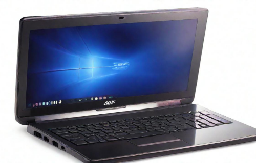 宏基笔记本（宏基笔记本开不了机原因）