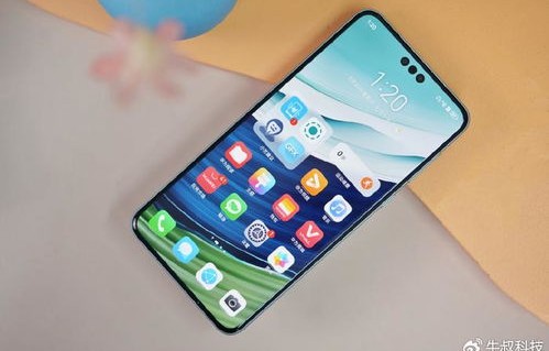 华为G305T智能手机，技术与性能的完美结合