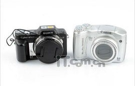 佳能sx100is(佳能sx100is参数)