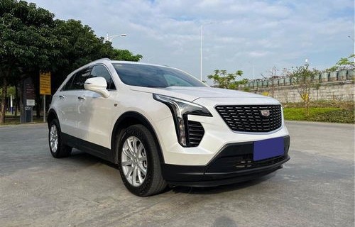 凯迪拉克xt4真实口碑