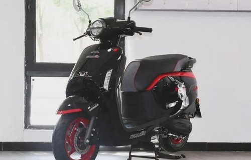 口碑最好的125踏板摩托车(口碑最好的125踏板摩托车5千左右)