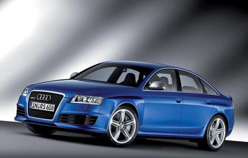 奥迪rs6为什么叫神车(奥迪rs6为什么比rs7还贵)